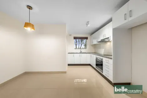 Property photo of 17/50 Albert Street Belmore NSW 2192