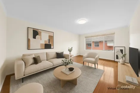 Property photo of 17/50 Albert Street Belmore NSW 2192