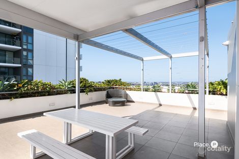 Property photo of 1501/35 Campbell Street Bowen Hills QLD 4006