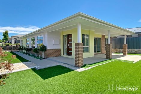 Property photo of 27 Christie Street Googong NSW 2620