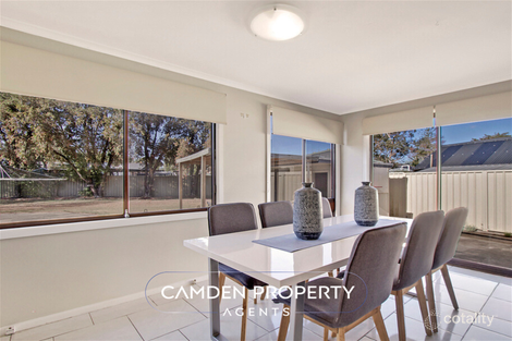 Property photo of 8 Arthur Place Colyton NSW 2760