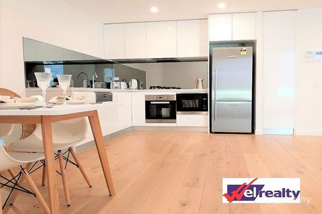 Property photo of 303/17 Forest Grove Epping NSW 2121