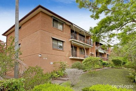 Property photo of 11/6 Fleet Street North Parramatta NSW 2151