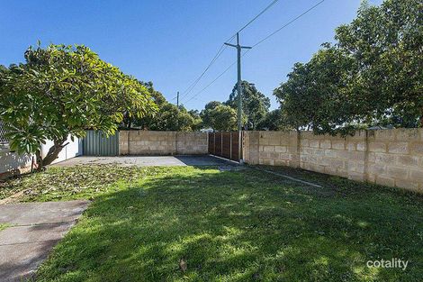 Property photo of 164 Orrong Road Lathlain WA 6100