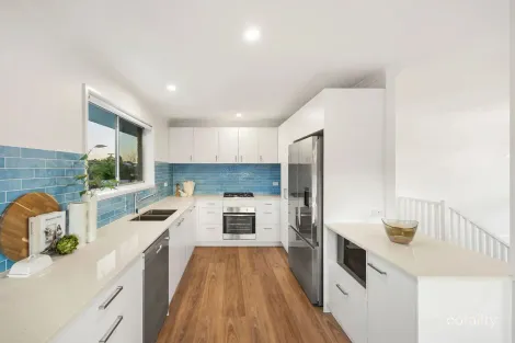 Property photo of 22 Deniven Street Corinda QLD 4075