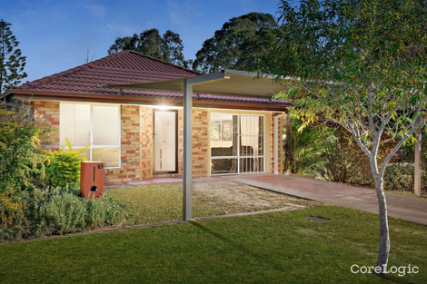Property photo of 10 Melrose Place Runcorn QLD 4113