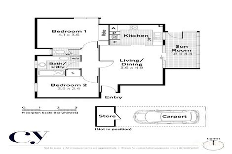 Property photo of 4/165 Derby Road Shenton Park WA 6008