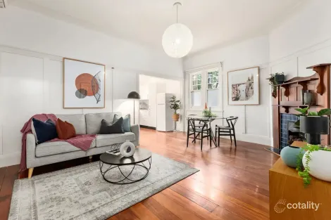 3/50 Dalgety St, St Kilda, VIC 3182