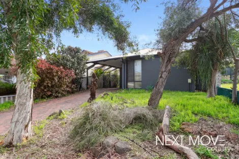 Property photo of 24 Albert Street South Perth WA 6151