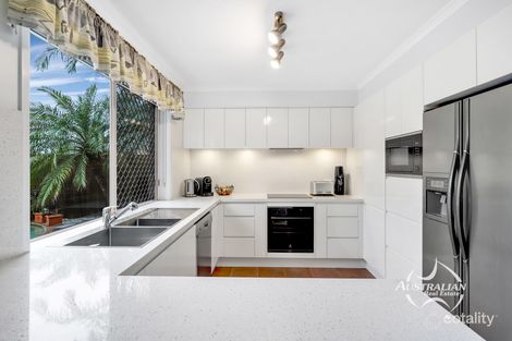 Property photo of 4 Markham Court Acacia Gardens NSW 2763