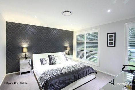 Property photo of 17 Perkins Drive Oran Park NSW 2570