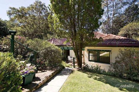 16 Panorama Rd, Lane Cove, NSW 2066