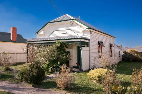 Property photo of 8 Rice Street Ballarat East VIC 3350