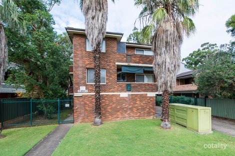 Property photo of 6/324 Jamison Road Jamisontown NSW 2750