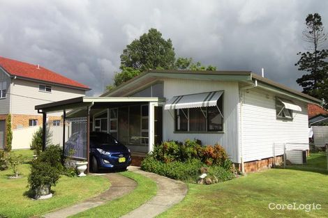 Property photo of 4 Rosmar Street Lambton NSW 2299