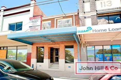 115 Queen St, North Strathfield, NSW 2137