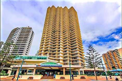 Property photo of 1108/18 Hanlan Street Surfers Paradise QLD 4217