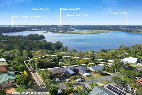 Property photo of 34A Lakeview Terrace Bilambil Heights NSW 2486