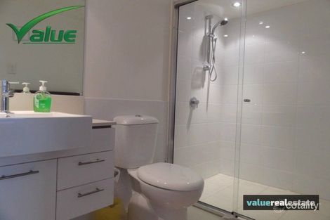 Property photo of 54/143 Adelaide Terrace East Perth WA 6004