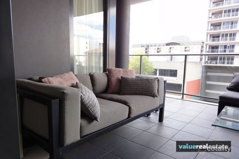 Property photo of 54/143 Adelaide Terrace East Perth WA 6004