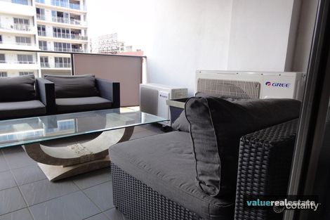 Property photo of 54/143 Adelaide Terrace East Perth WA 6004