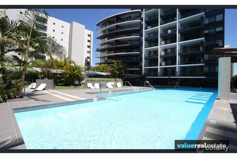 Property photo of 54/143 Adelaide Terrace East Perth WA 6004