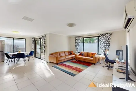 5 Waterbank Ave, Beeliar, WA 6164