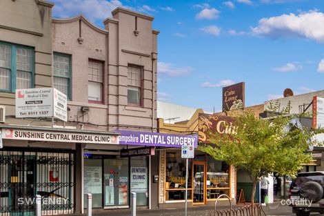 219 Hampshire Rd, Sunshine, VIC 3020