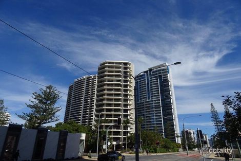 Property photo of 805/3018 Surfers Paradise Boulevard Surfers Paradise QLD 4217