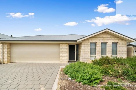 Property photo of 24 Darryl Street Blakeview SA 5114