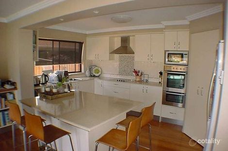 Property photo of 25 Camelot Crescent Hollywell QLD 4216