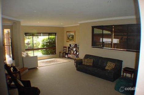 Property photo of 25 Camelot Crescent Hollywell QLD 4216