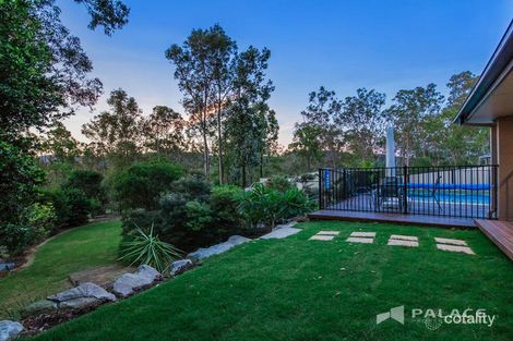 Property photo of 437 George Holt Drive Mount Crosby QLD 4306