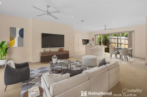 Property photo of 3 Bradshaw Drive Healesville VIC 3777