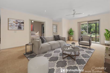 Property photo of 3 Bradshaw Drive Healesville VIC 3777