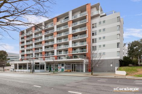Property photo of 128/57 Benjamin Way Belconnen ACT 2617