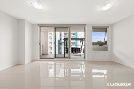 Property photo of 128/57 Benjamin Way Belconnen ACT 2617