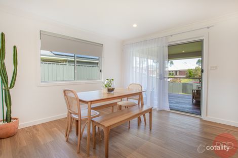 Property photo of 58 Radiant Avenue Bolwarra Heights NSW 2320