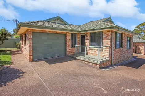 Property photo of 1/61 Mary Street Shellharbour NSW 2529