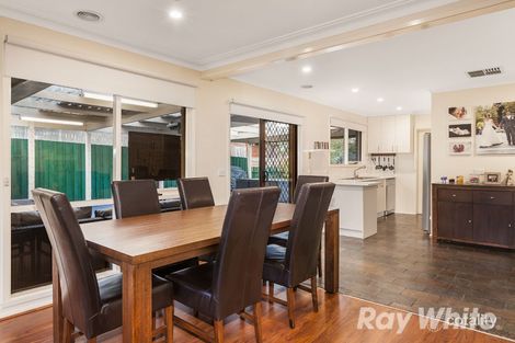 Property photo of 4 Tarcoola Drive Yallambie VIC 3085
