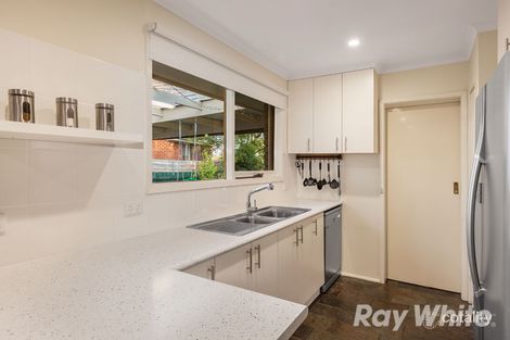 Property photo of 4 Tarcoola Drive Yallambie VIC 3085
