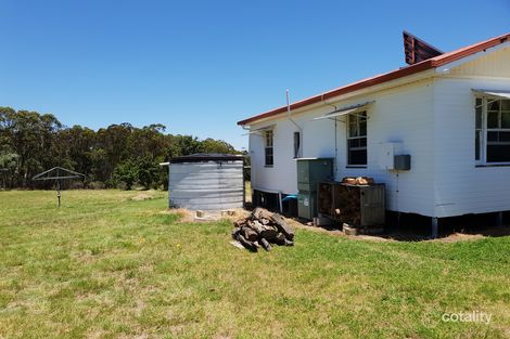 Property photo of 151 Knibb Road Severnlea QLD 4380