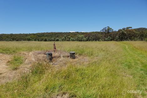 Property photo of 151 Knibb Road Severnlea QLD 4380