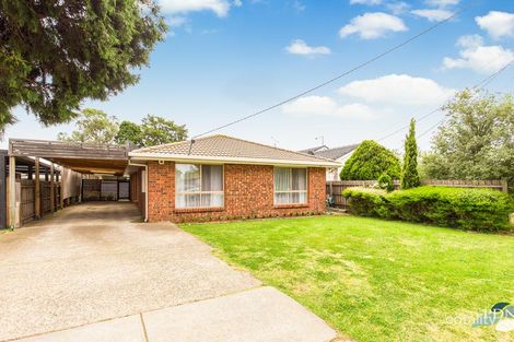 12 Kiora St, Altona Meadows, VIC 3028