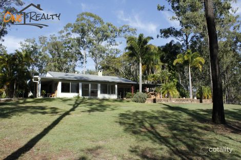 342 Old Gayndah Rd, Dunmora, QLD 4650