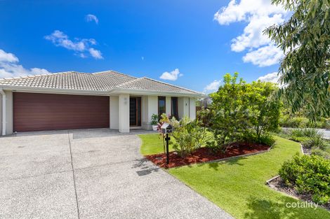 Property photo of 20 Banks Crescent Baringa QLD 4551