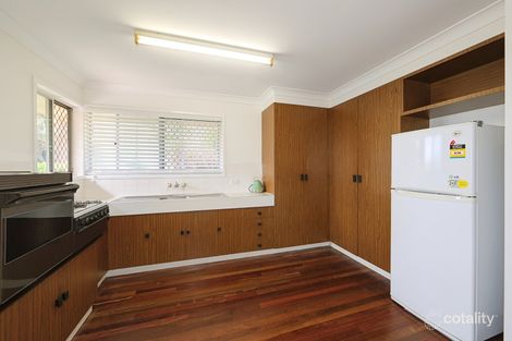 Property photo of 10 Hilltop Avenue Qunaba QLD 4670