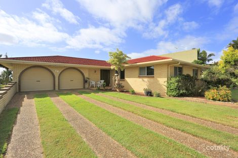 Property photo of 10 Hilltop Avenue Qunaba QLD 4670