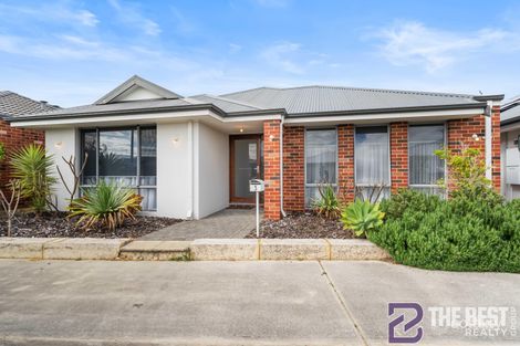 Property photo of 3 Hobson Loop Piara Waters WA 6112