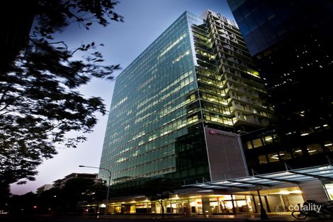 60 Albert St, Brisbane City, QLD 4000